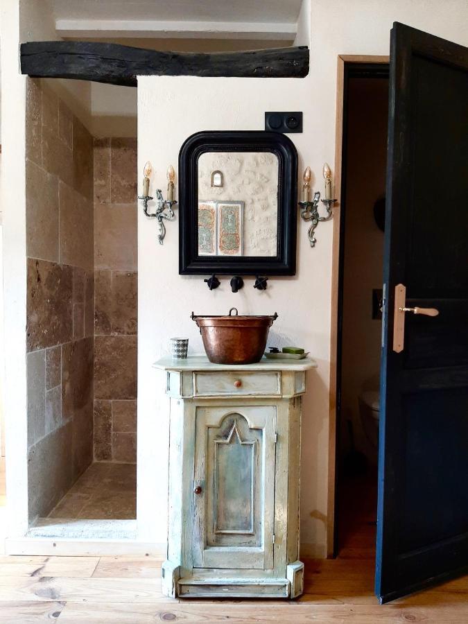 Aux Tuileries Nord B&B Creon Exterior photo