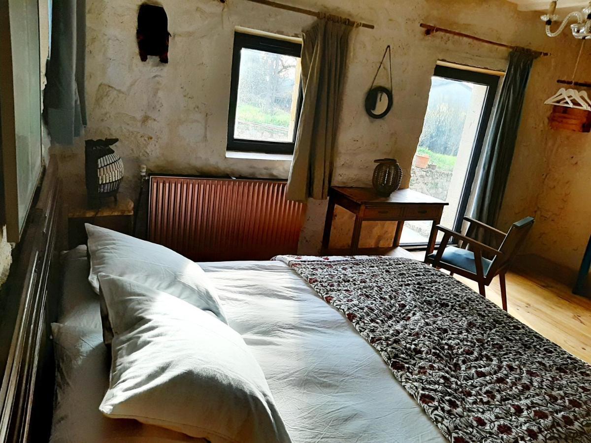 Aux Tuileries Nord B&B Creon Exterior photo